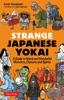 Reseña: Strange japanese yokai.